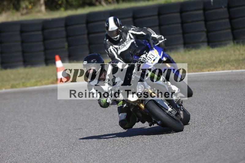 /45 15.09.2026  Trackday Domi Aegerter Trackday ADR/Gruppe gelb/unklar